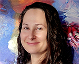 Amanda Markis Morrison