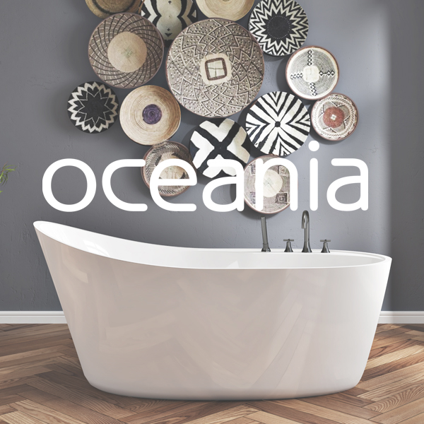 Oceania