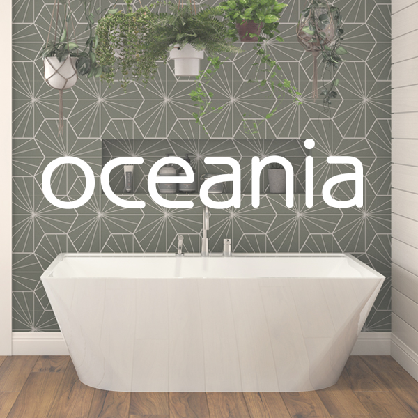 Oceania
