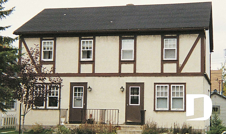 Rénovation 5030 - Avant