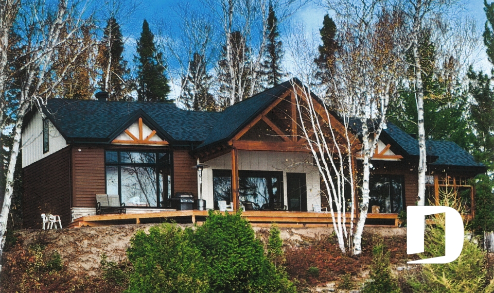 Rénovation 8086 - Après