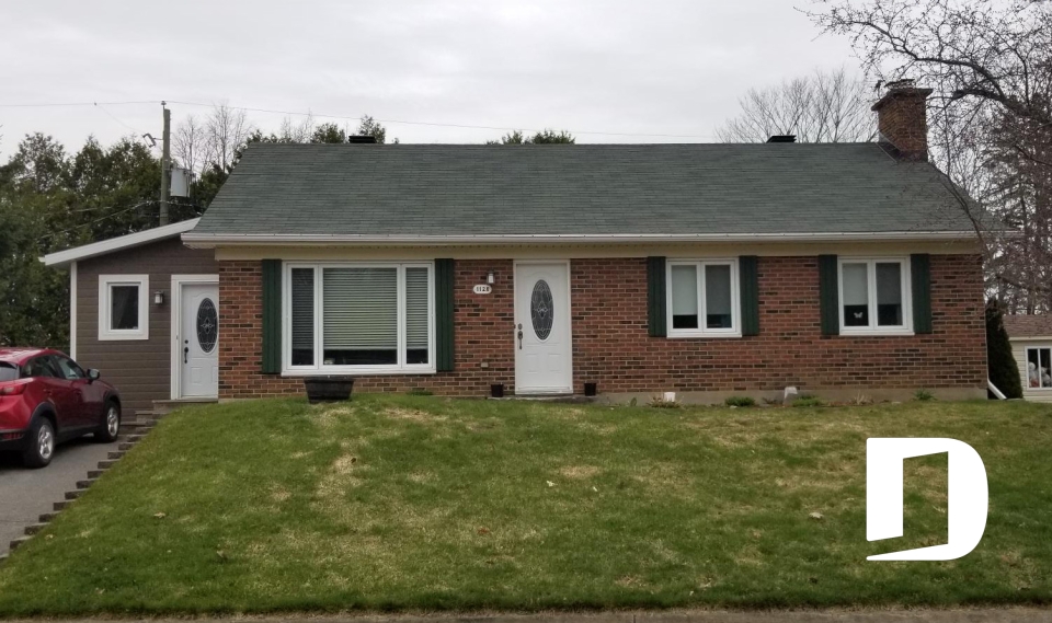 Rénovation 9002 - Avant