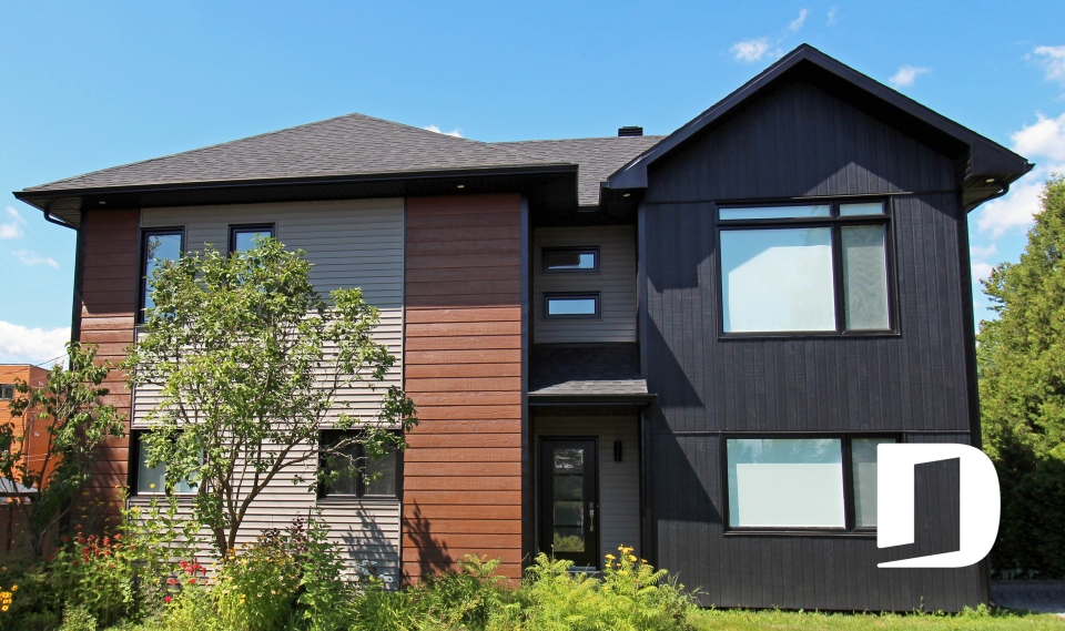 Rénovation 8002 - Après