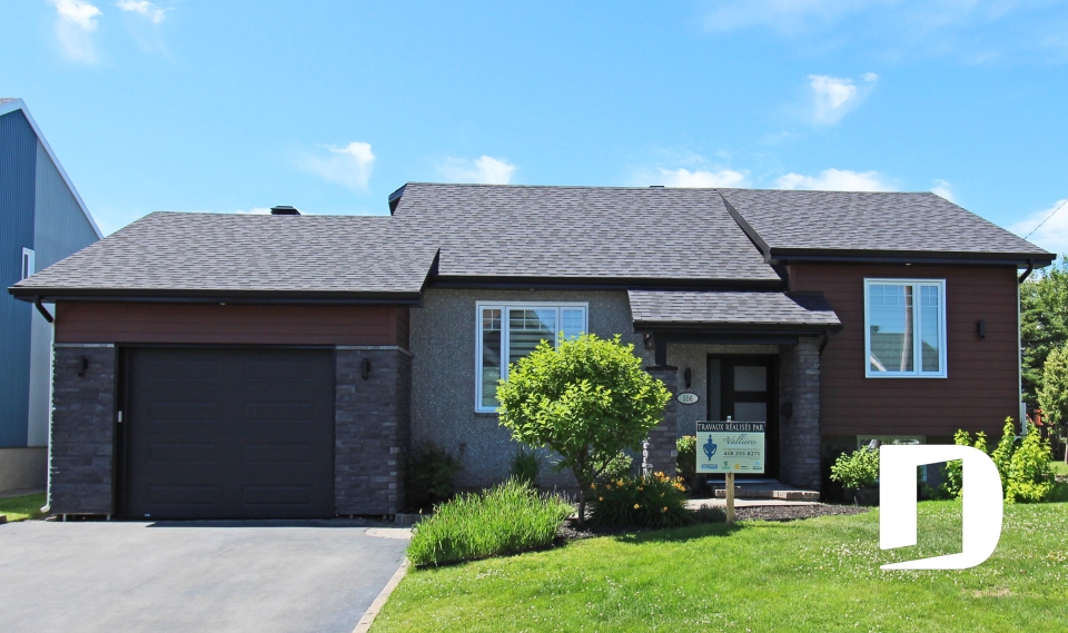 Rénovation 8004 - Après