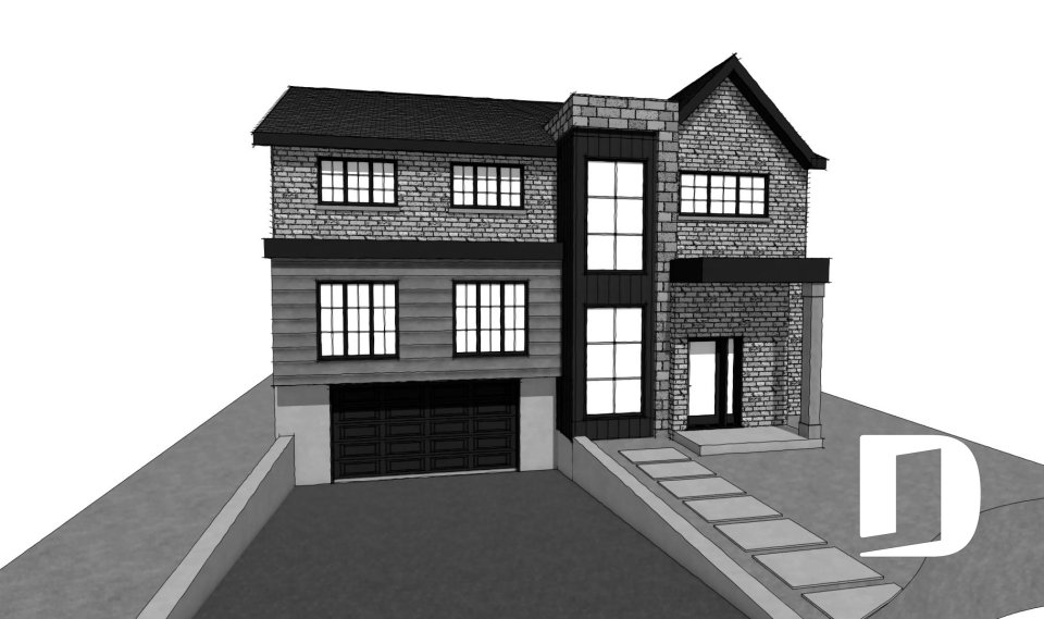 Rénovation 8064 - Après