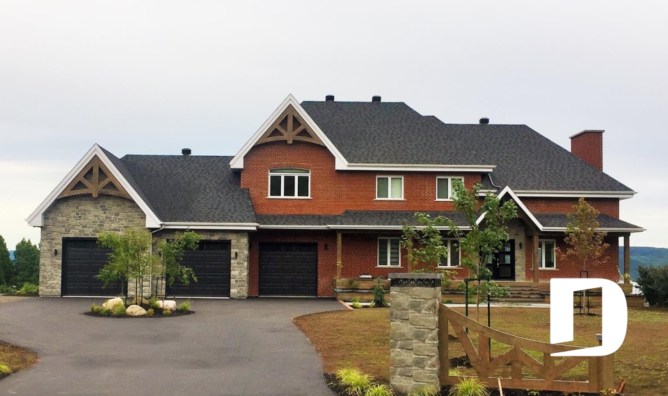 Rénovation 5991 - Après