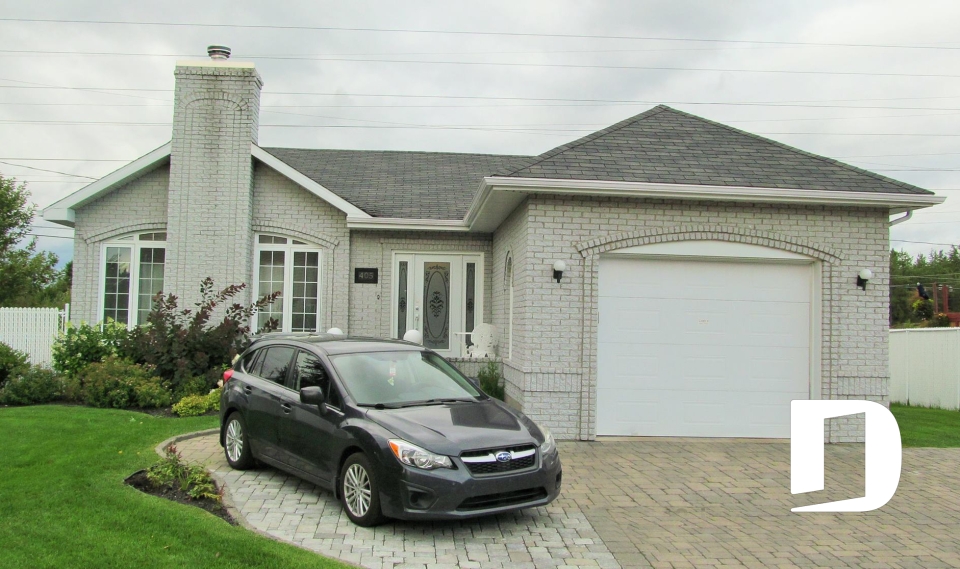 Rénovation 5992 - Avant