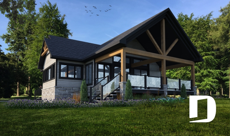 Rénovation 5997 - Après