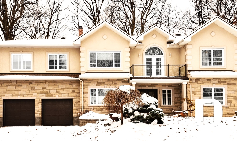 Rénovation 8065 - Après