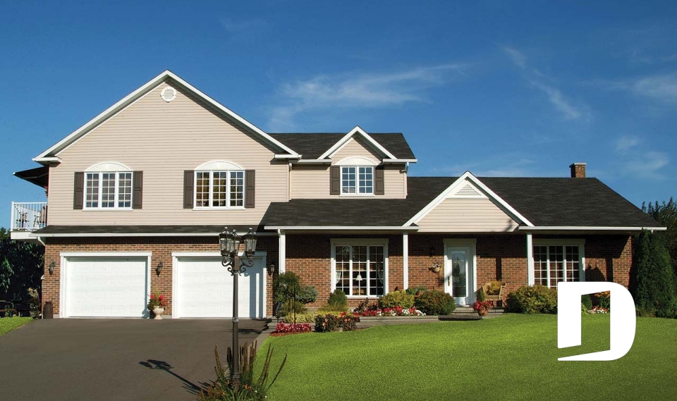 Rénovation 5284 - Après