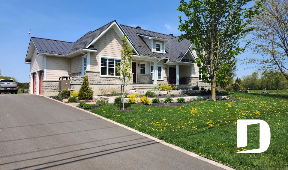 Rénovation 8088 - Après