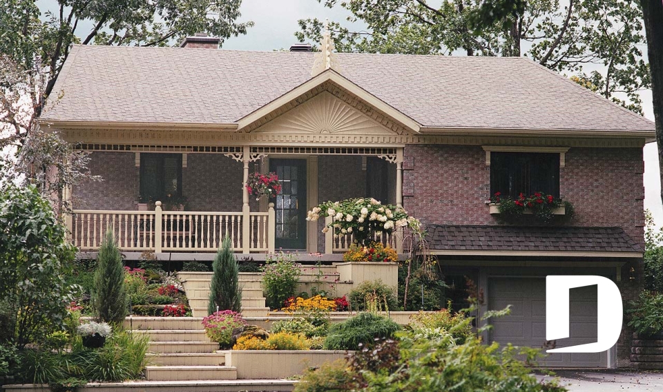 Rénovation 5272 - Après