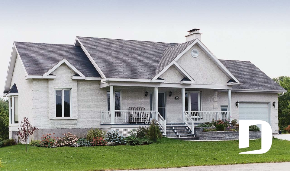 Rénovation 5276 - Après