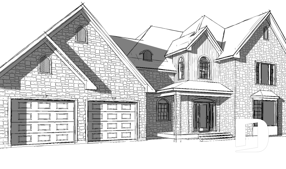 Rénovation 8052 - Après