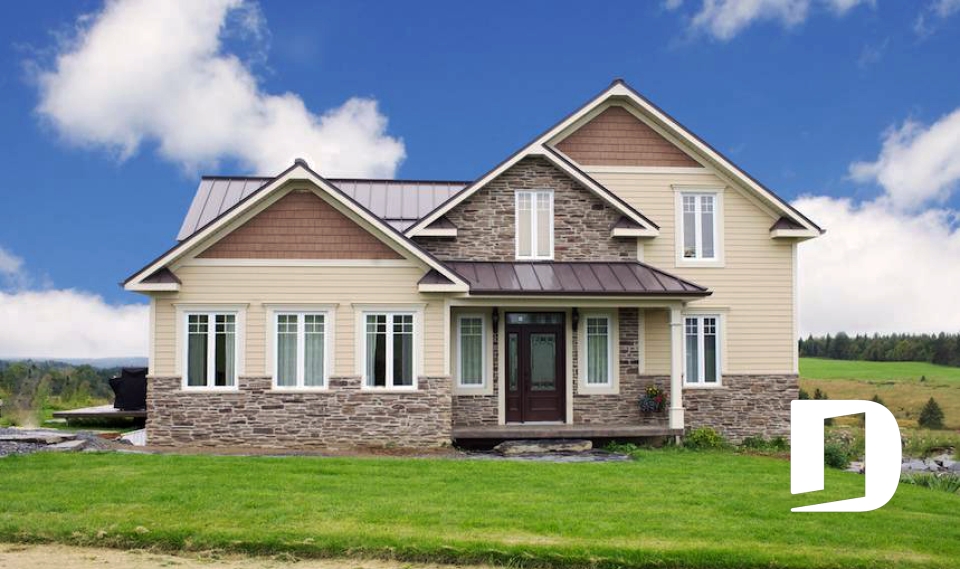 Rénovation 8039 - Avant