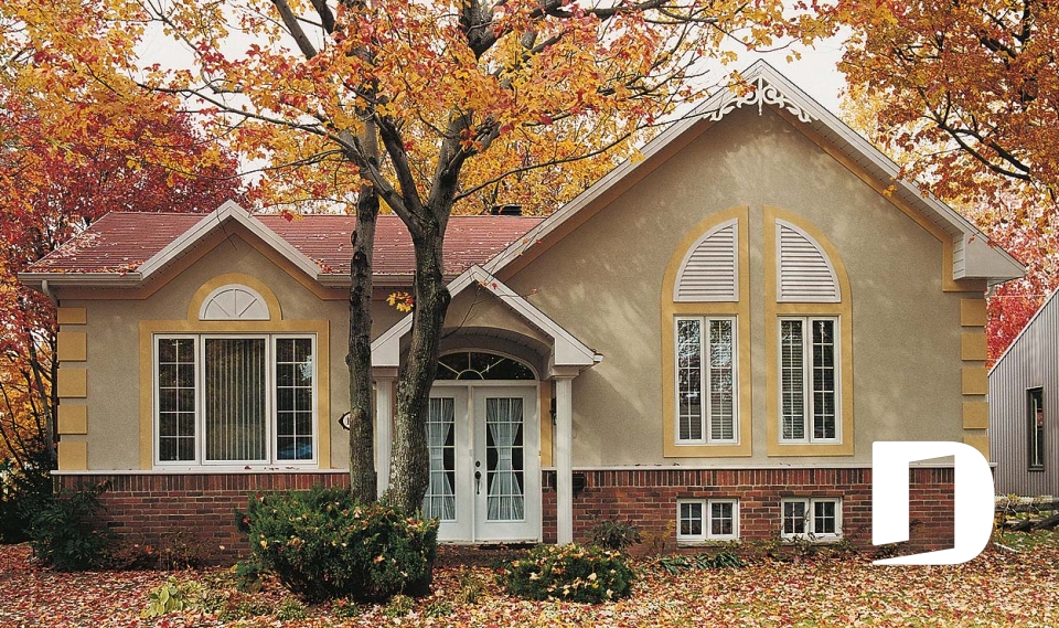 Rénovation 5360 - Après