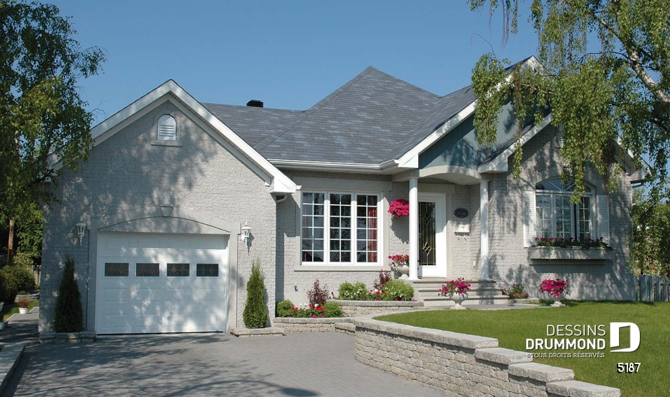 Rénovation 5187 - Après