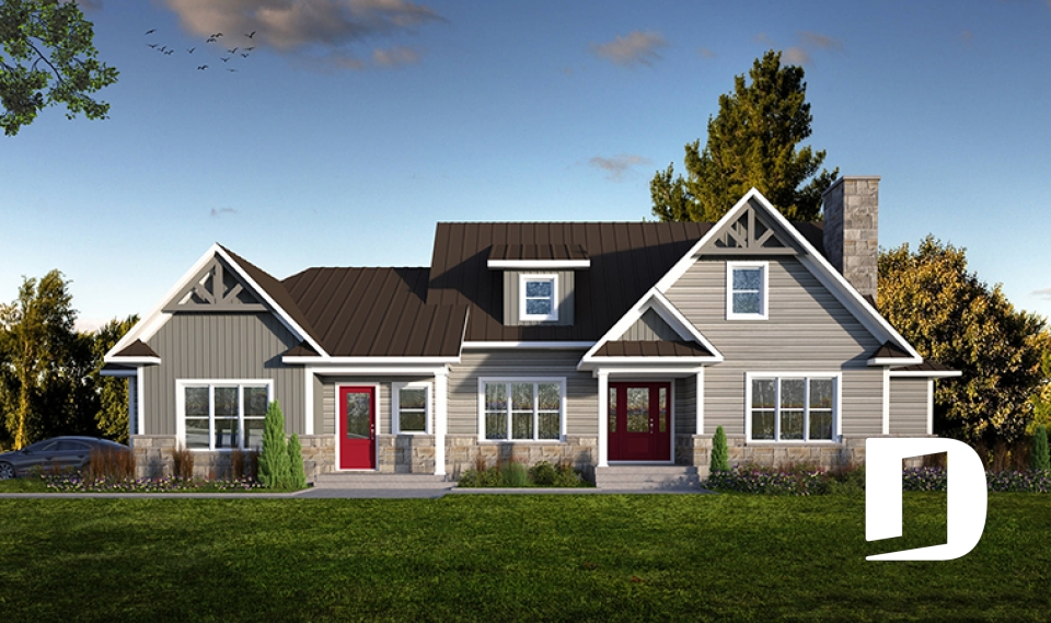 Rénovation 5989 - Après