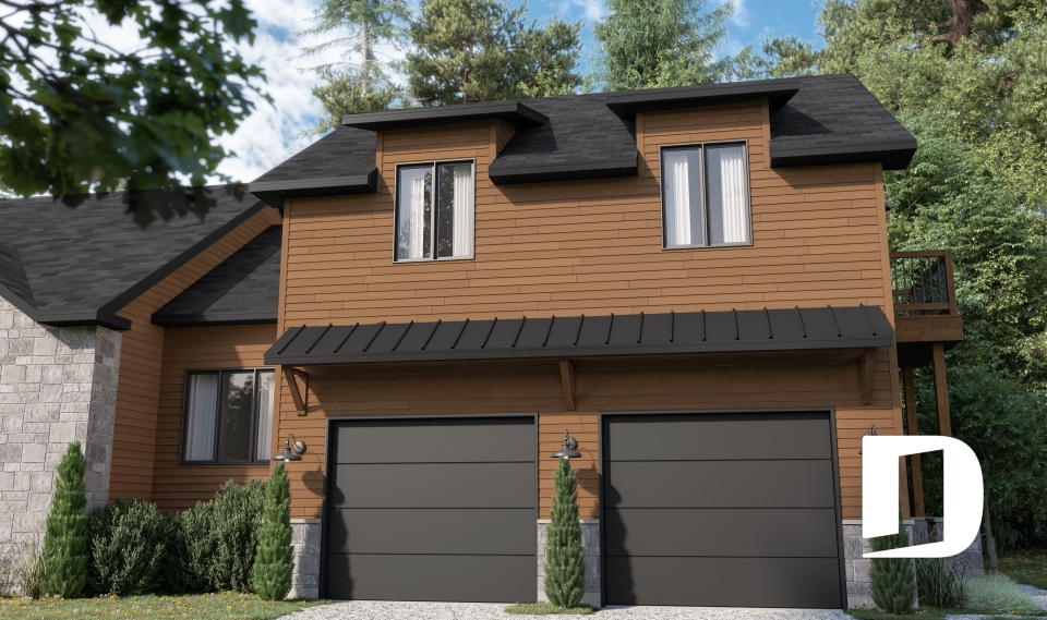 Rénovation 8018 - Après