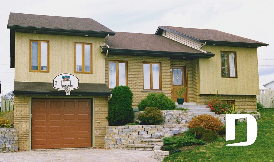 Rénovation 5358 - Après