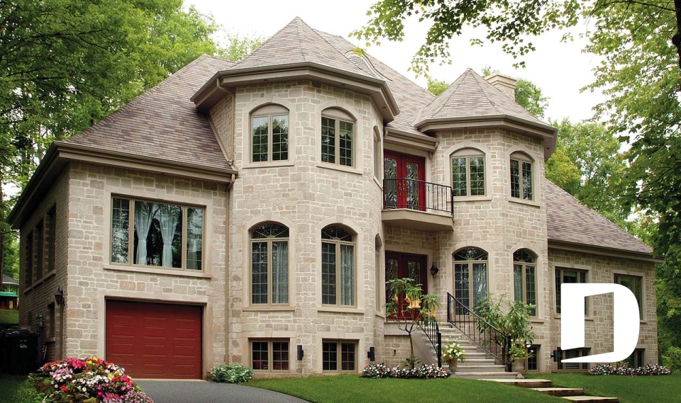 Rénovation 5414 - Après