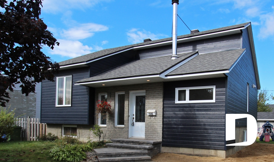 Rénovation 8009 - Après