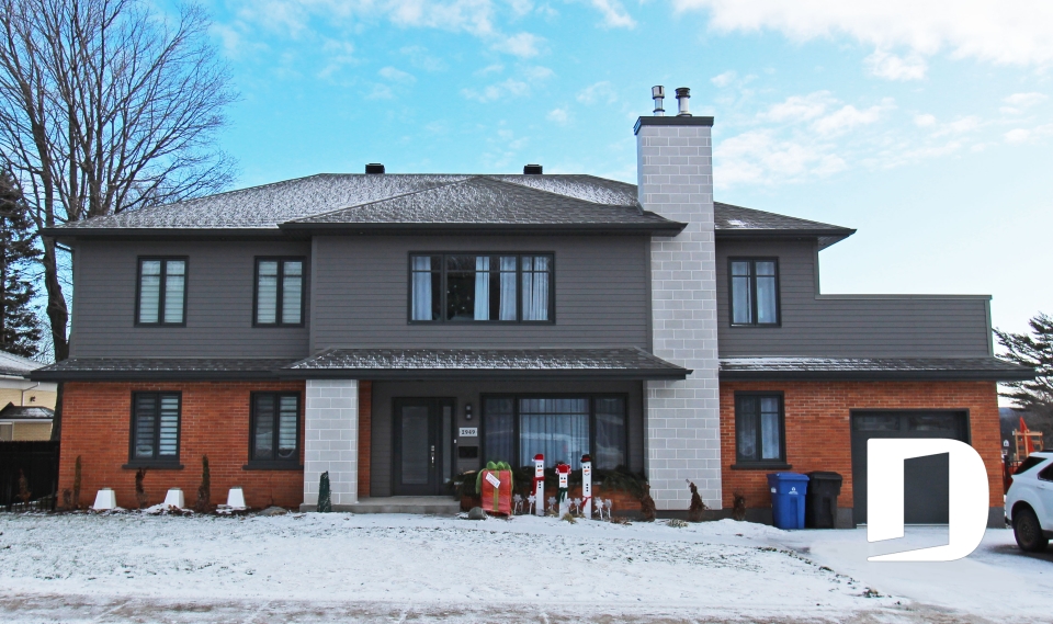 Rénovation 8010 - Après