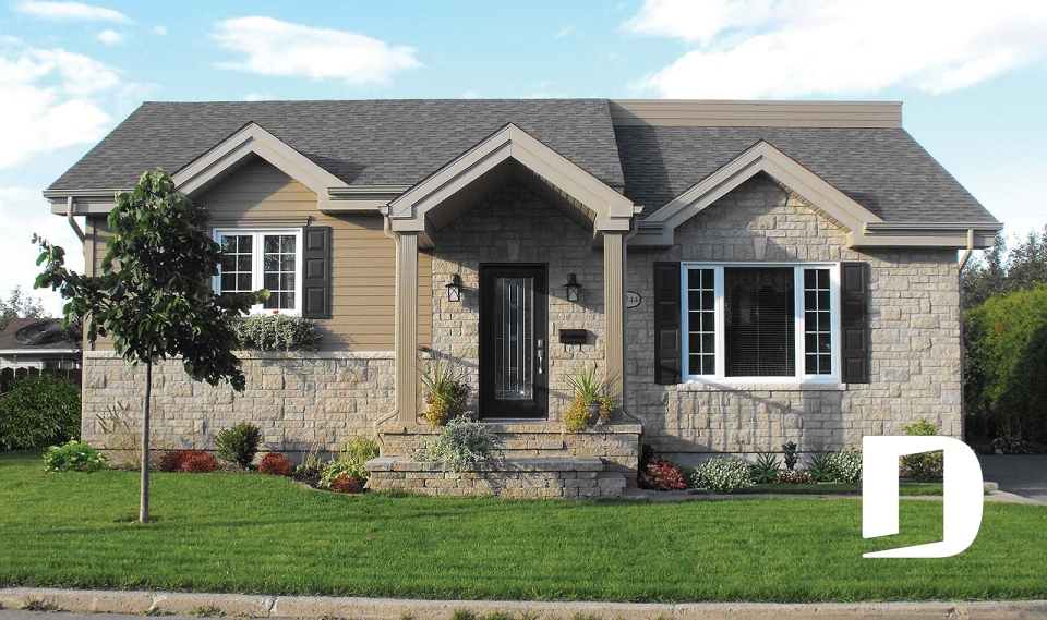 Rénovation 5388 - Après