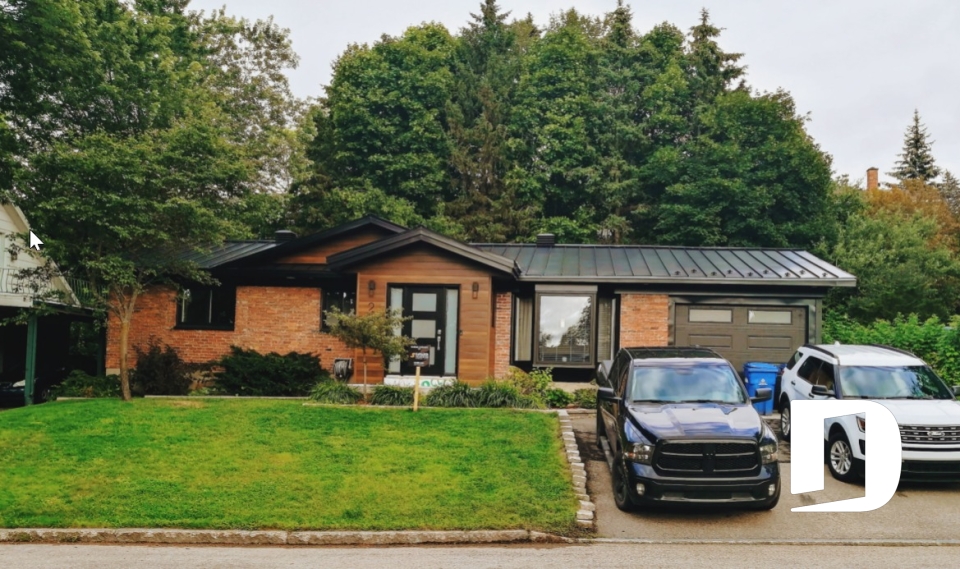 Rénovation 8021 - Après