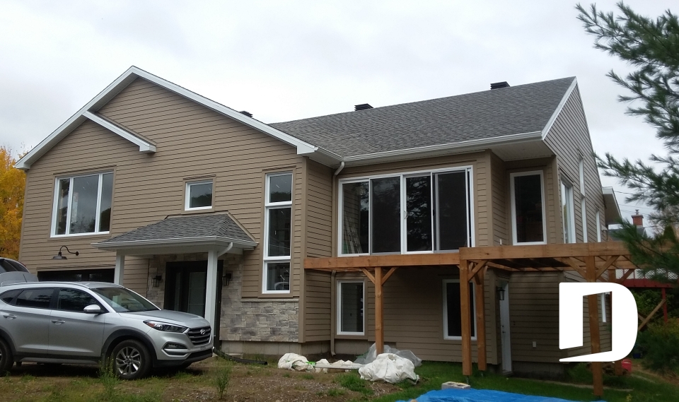 Rénovation 5987 - Après