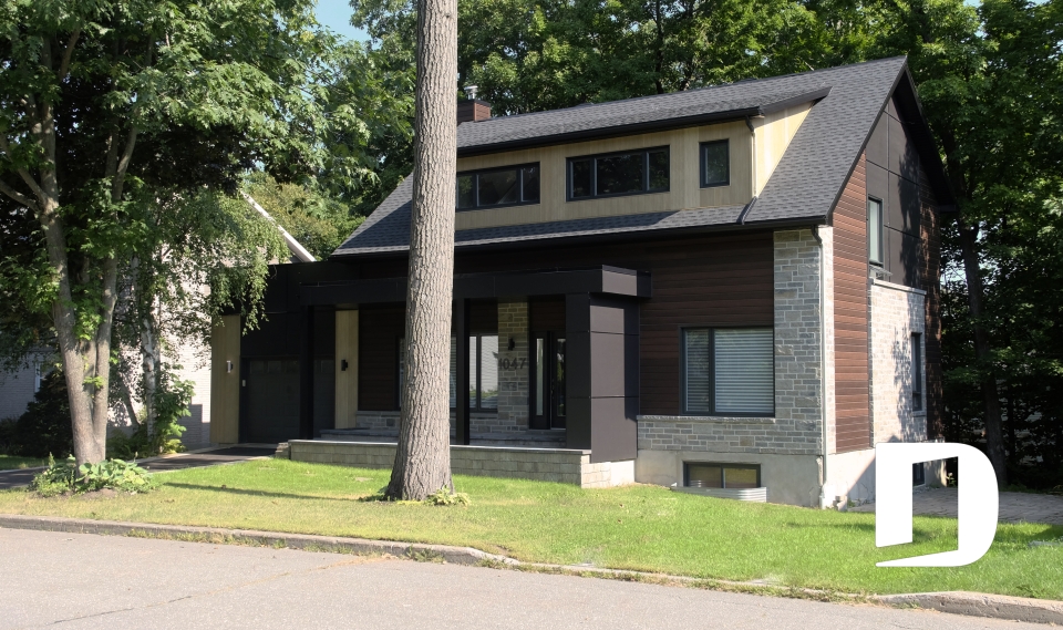 Rénovation 8087 - Après