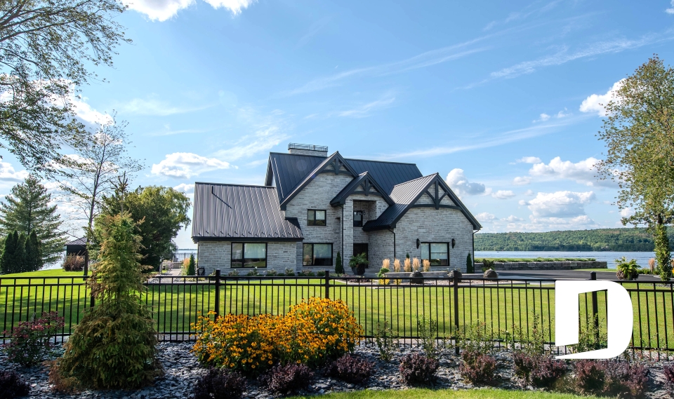 Rénovation 9006 - Après