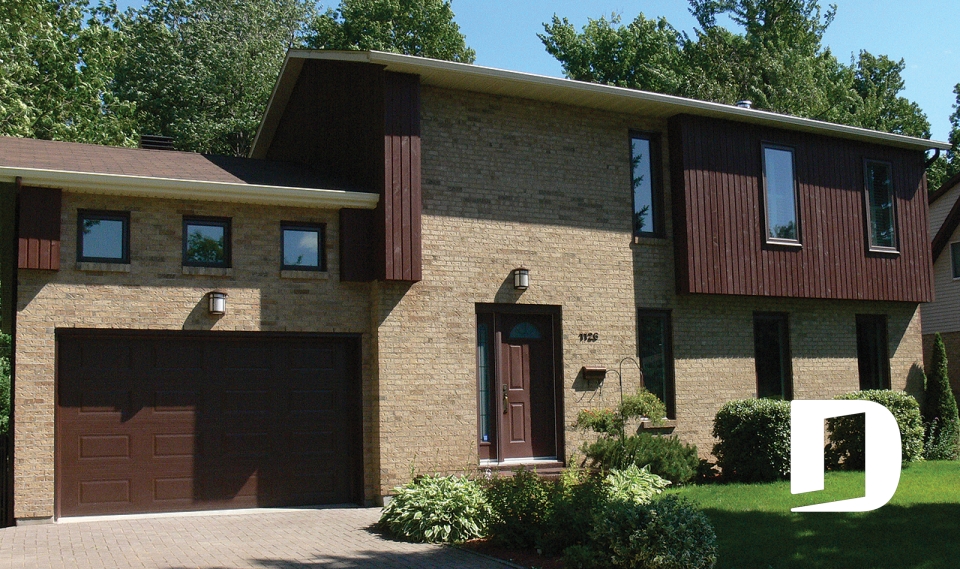 Rénovation 5732 - Après