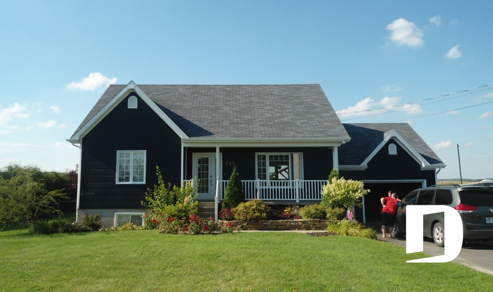 Rénovation 5998 - Avant