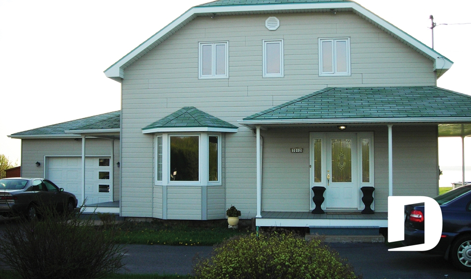 Rénovation 5618 - Avant