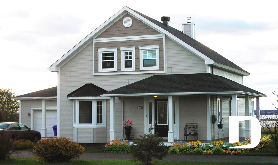 Rénovation 5618 - Après