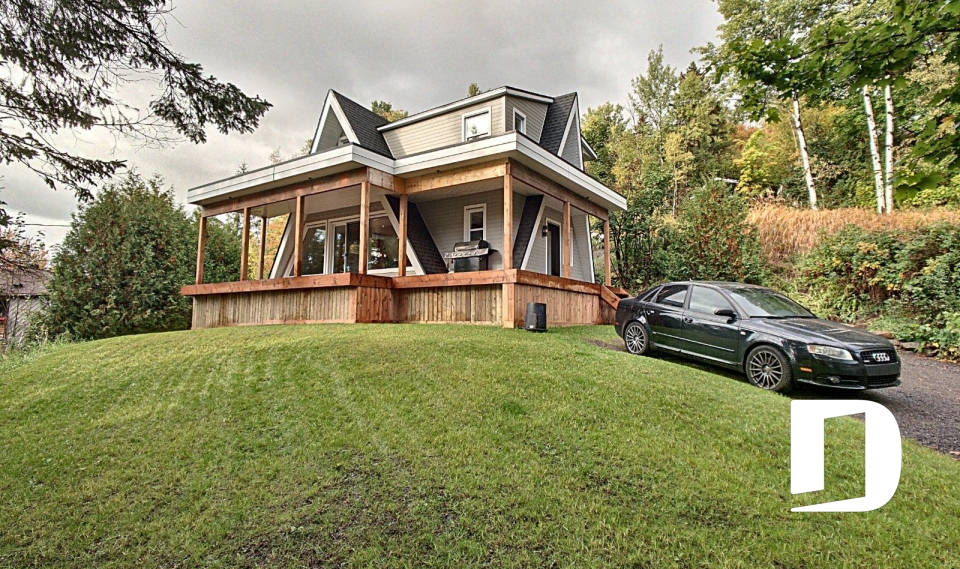 Rénovation 8027 - Après