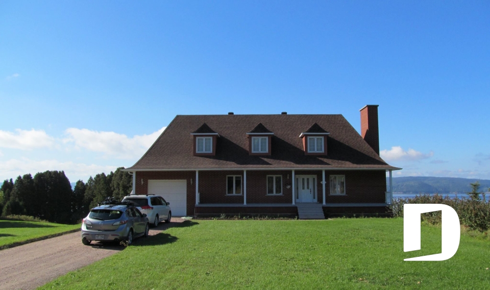 Rénovation 5991 - Avant