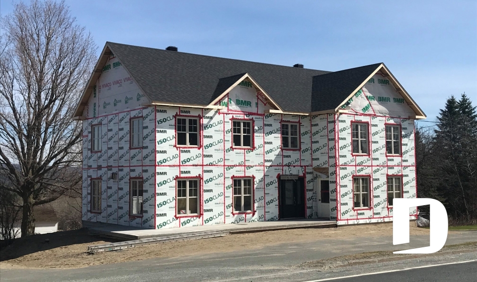 Rénovation 5996 - Après