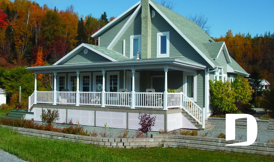 Rénovation 5580 - Après