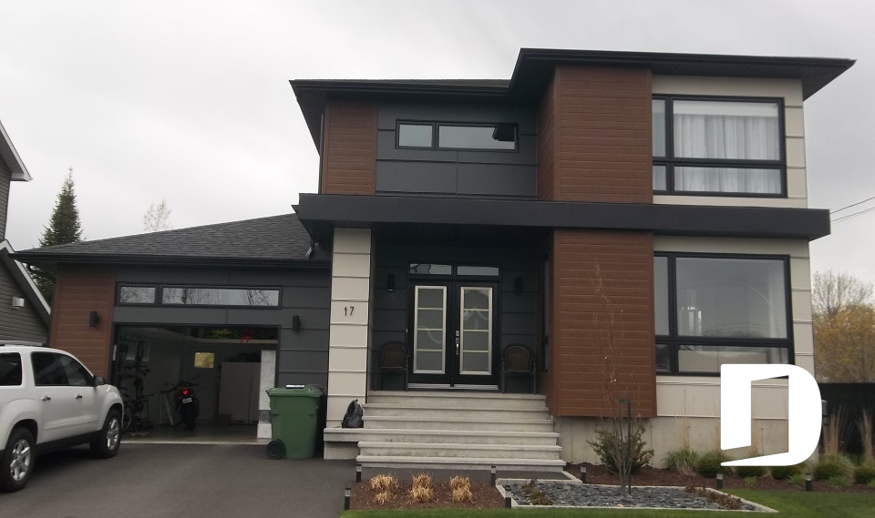 Rénovation 5969 - Avant