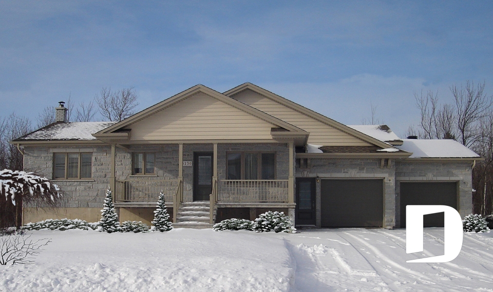 Rénovation 5294 - Après