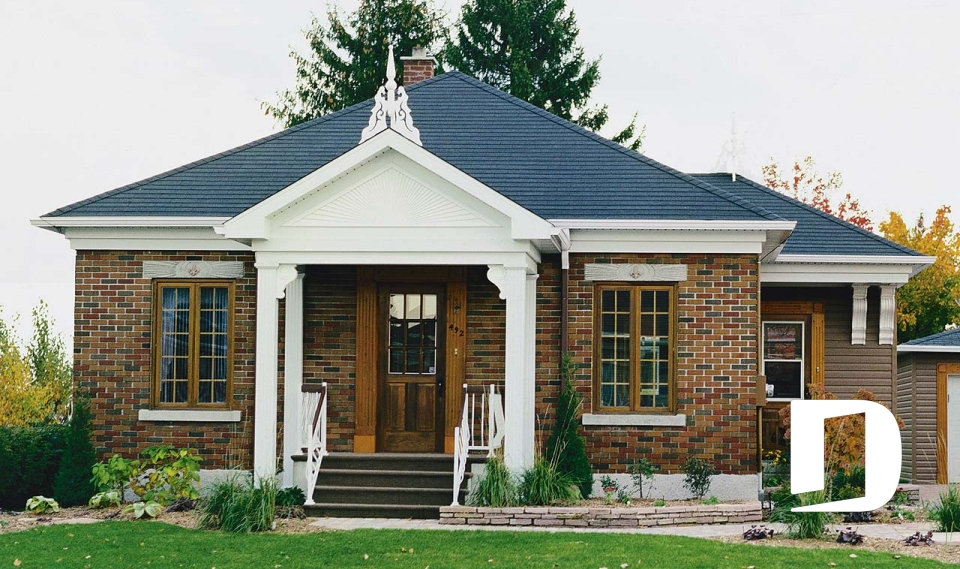 Rénovation 5250 - Après