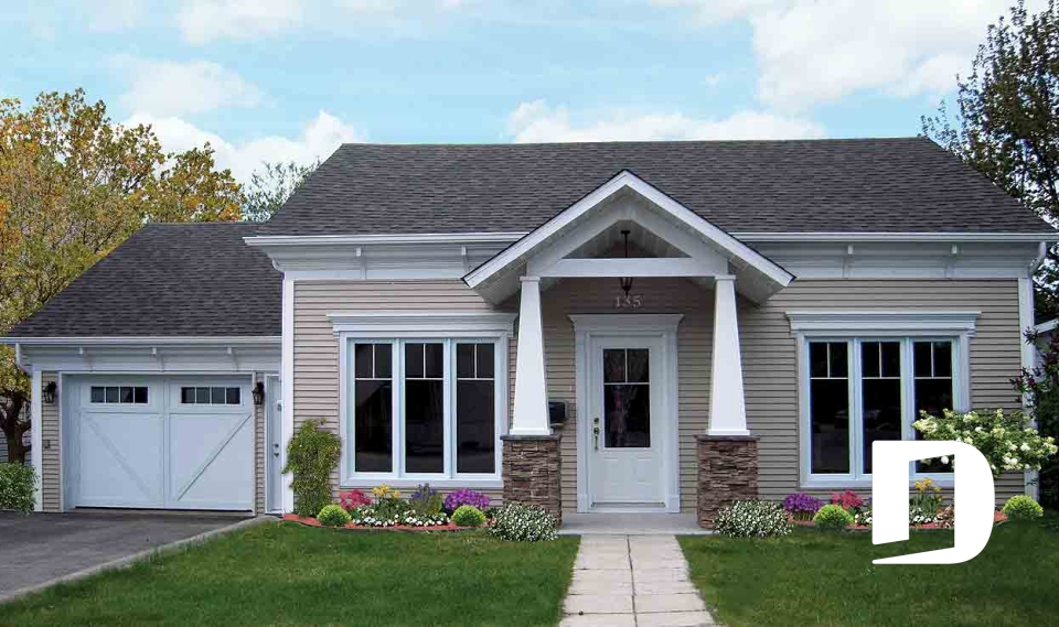 Rénovation 5298 - Après