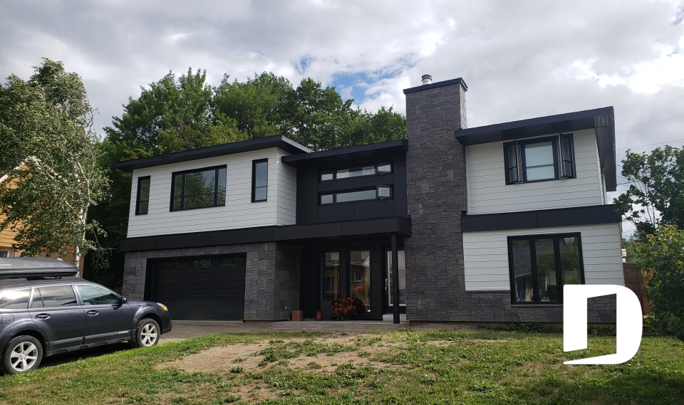 Rénovation 8014 - Après