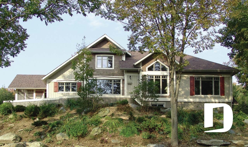 Rénovation 5572 - Après