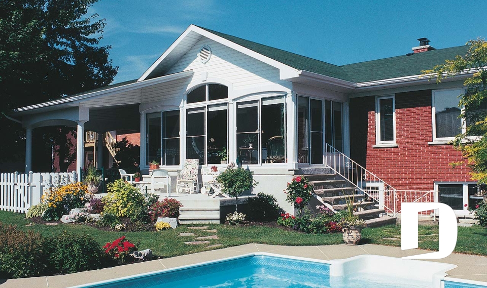 Rénovation 5165 - Après