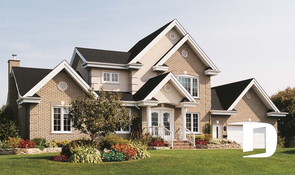 Rénovation 5274 - Après