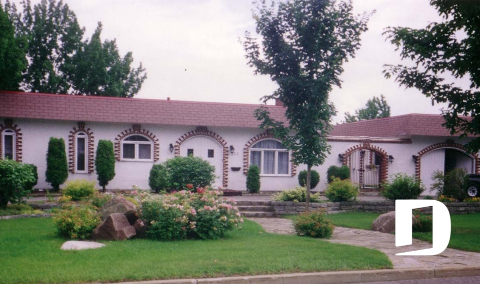 Rénovation 5280 - Avant