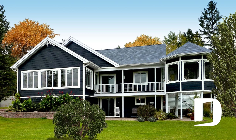 Rénovation 5952 - Après